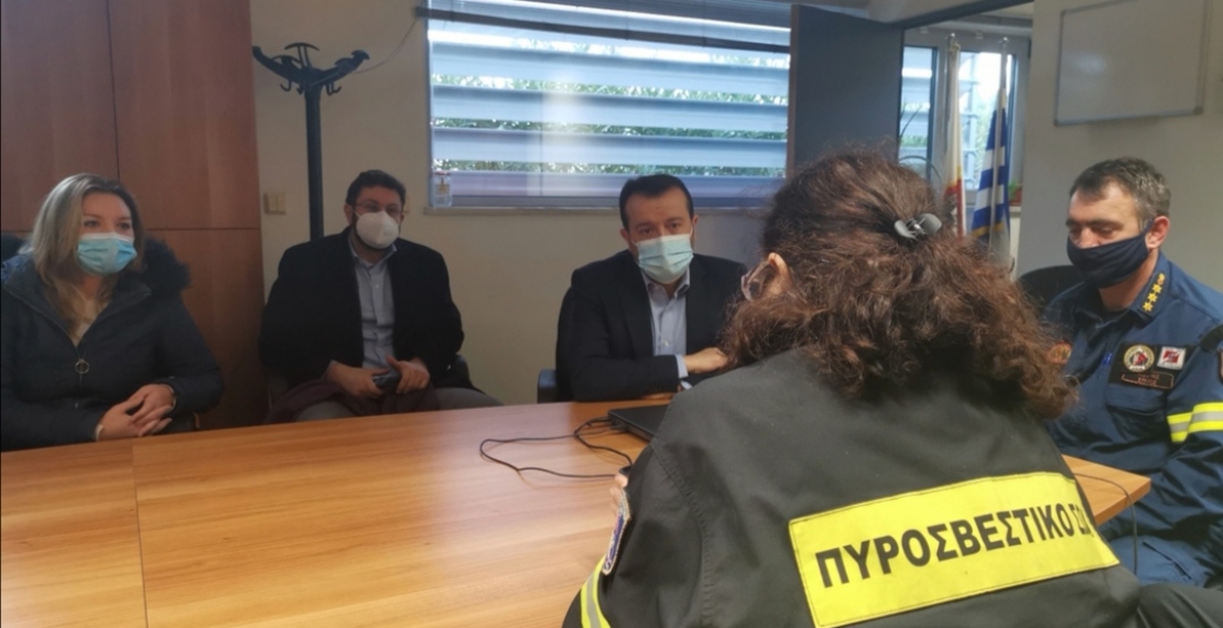 Η αδράνεια της Περιφέρειας ΑΜ-Θ πολλαπλασίασε τις συνέπειες των καταστροφικών πλημμυρών στον Έβρο. Η Πολιτεία να αποζημιώσει άμεσα τους πληγέντες